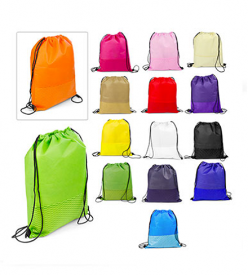 Mochila Virginia.